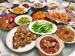 -79号渔船海鲜饭店(宝安店)