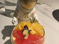 -3号仓库·创意中国菜(嘉兴龙鼎万达店)