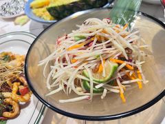 -太食獸泰式茶餐厅(兰州中心首店)