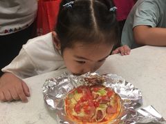 -英孚教育青少儿(爱山广场中心)