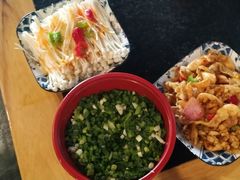 -湘西乌龙山铁板烧(双桥店)