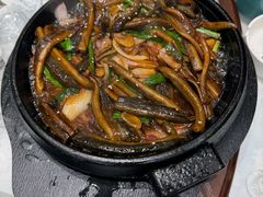 -金陵后厨·南京菜(新街口秣陵路店)