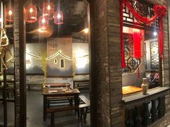 -鲜芋仙(时尚天河店)