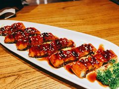 -阿吾罗日本料理(K11艺术中心店)