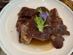 招牌烧鹅-椿记烧鹅(叠彩店)