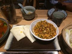-竹里馆 ·茶食(奥体店)
