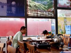 -牛八宝桂林米粉(八里庄店)