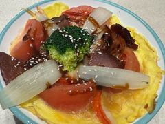-和平馆·地道港澳茶餐厅(西门口店)
