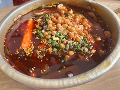 -冒菜西施·非遗冒菜(总店)