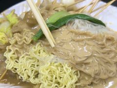 -郭记小街麻辣烫(南小街总店)