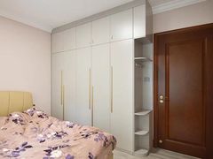 -索菲亚衣柜橱柜全屋定制(真北红星店)