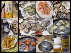 -海大大蒸汽海鲜餐厅·粤菜·特色小炒(欢乐颂店)