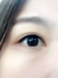 -Amy韩式定妆