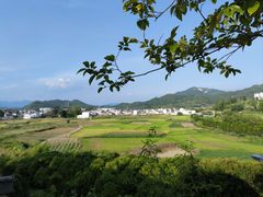-呈坎景区