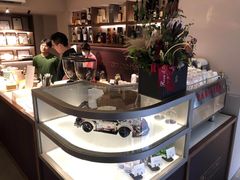 -Punchline Coffee&Roaster(同济大学店)