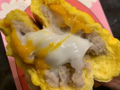-奈雪的茶(中粮祥云小镇店)