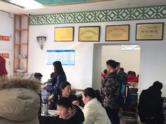 -老磁器口豆汁店(天坛店)