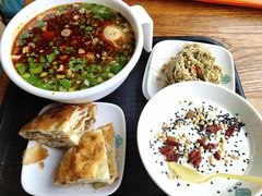 -中阿兰牛肉面(悦海新天地店)