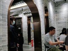 -民信老铺(双皮奶博物馆店)