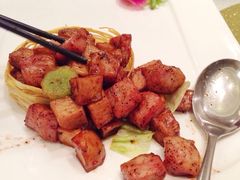 珍菌雪花猪肉-宝燕壹号(徐汇店)