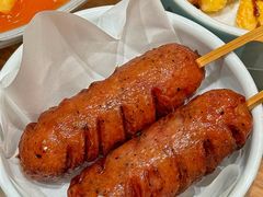 -池奈·咖喱蛋包饭(熙地港店)