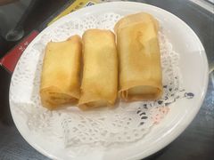 炸牛奶-民信老铺(双皮奶博物馆店)