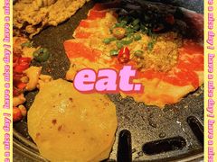 -猫抓烤肉(武进吾悦广场店)