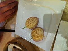 榴莲酥-唐宫海鲜舫