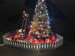 -博纳UA影城(KK Mall店)