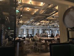 大堂-Goose Island Brewhouse鹅岛精酿啤酒酿造工坊餐厅