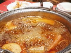 -牛New寿喜烧(虹桥新天地店)