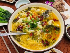 -品回味清真西北楼(宁波首店)