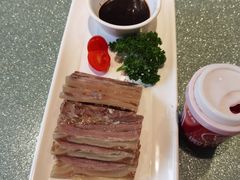 -老好人象山海鲜(岭南路店)