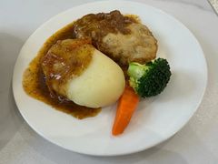 -库滋明·俄罗斯特色美食(中央大街店)