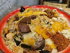 -海椒市落舌·麻辣烫冒菜(武侯大悦城店)