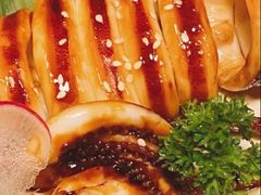 -满来寿喜烧(金虹桥店)