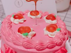 -CarolCake卡萝家(锦华万达店)