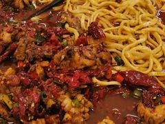 -包不同川湘家常菜(木樨园店)