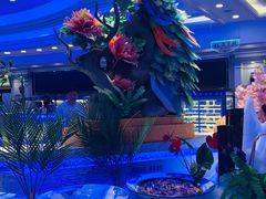 -澜悦港海鲜体验主题餐厅