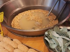 -老城南.鸭血粉丝汤(夫子庙店)