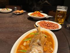 -哈哈小馆(翠湖新天地店)