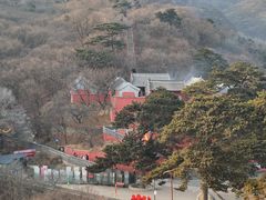 -妙峰山风景名胜区