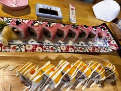 -桃屋日本料理(清华科技园店)
