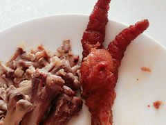 -大铁勺新津菜(东丽阳光新业广场店)