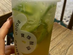 -宝珠奶酪(长宁金虹桥店)