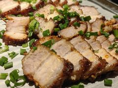 -绿茶餐厅(天津天河城店)