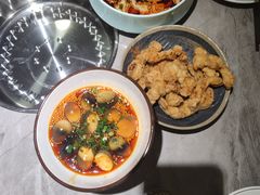 -肥家大排档(天河体育西店)