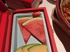 -千百味红餐厅·江西菜(绿地双子塔店)