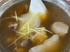 -阿秋牛排(湖心街店)