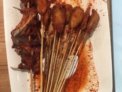 -食悦天美食广场(沈阳青年大街万象城店)